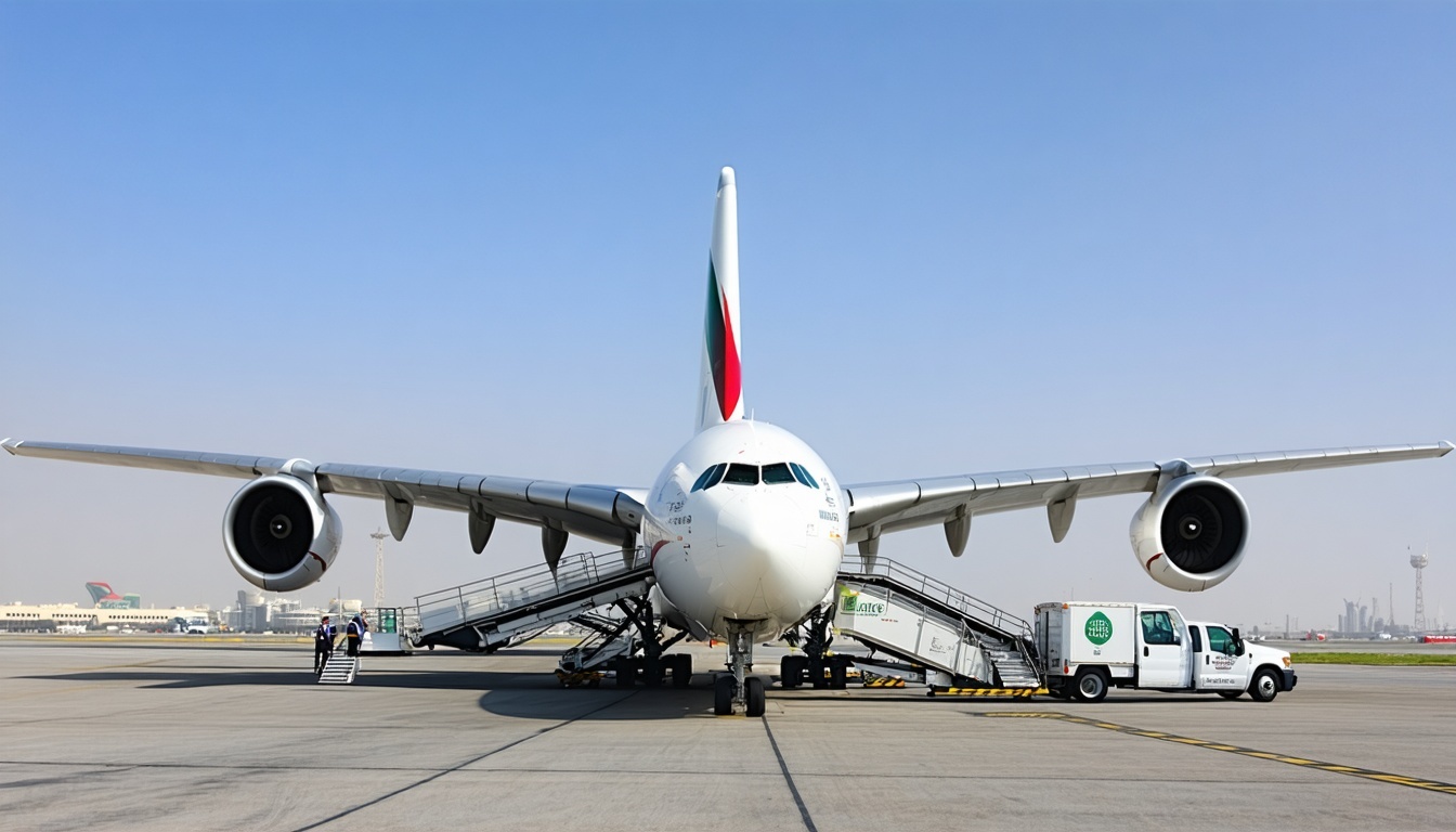 Emirates Transport